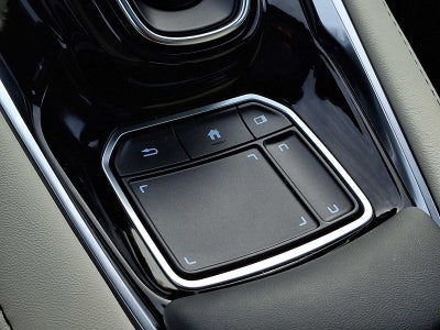 2025 Acura RDX SH-AWD w/A-Spec Advance Package