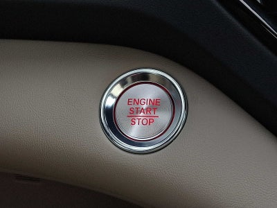 2025 Acura RDX SH-AWD w/A-Spec Advance Package