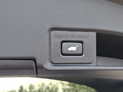 2025 Acura RDX SH-AWD w/A-Spec Advance Package