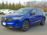 2025 Acura RDX SH-AWD w/A-Spec Advance Package