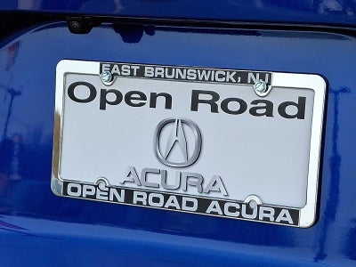 2025 Acura RDX SH-AWD w/A-Spec Advance Package