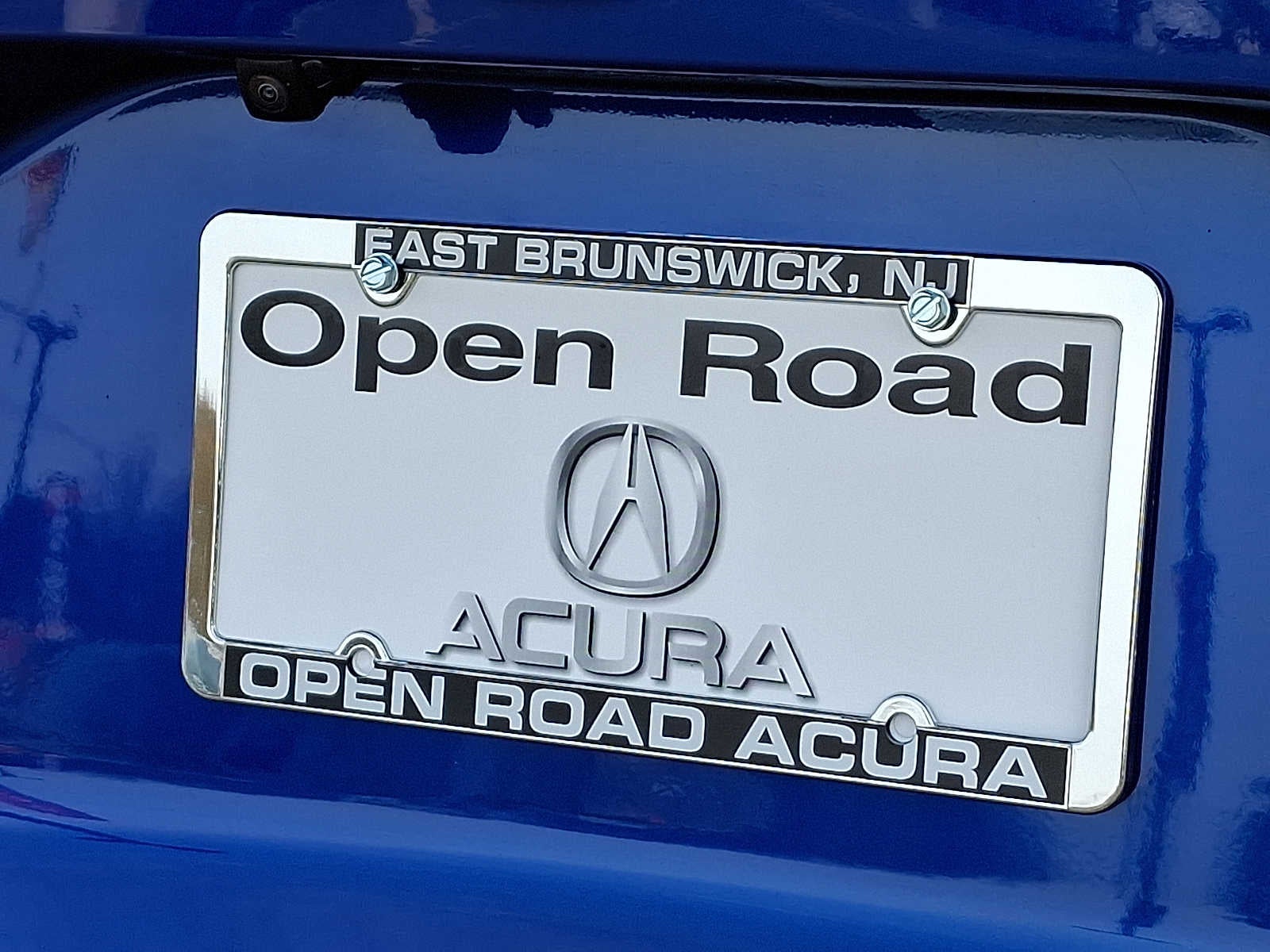 2025 Acura RDX SH-AWD w/A-Spec Advance Package