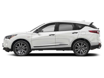 2026 Acura RDX SH-AWD w/A-Spec Advance Package