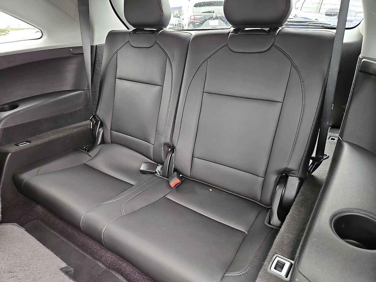 2019 Acura MDX SH-AWD