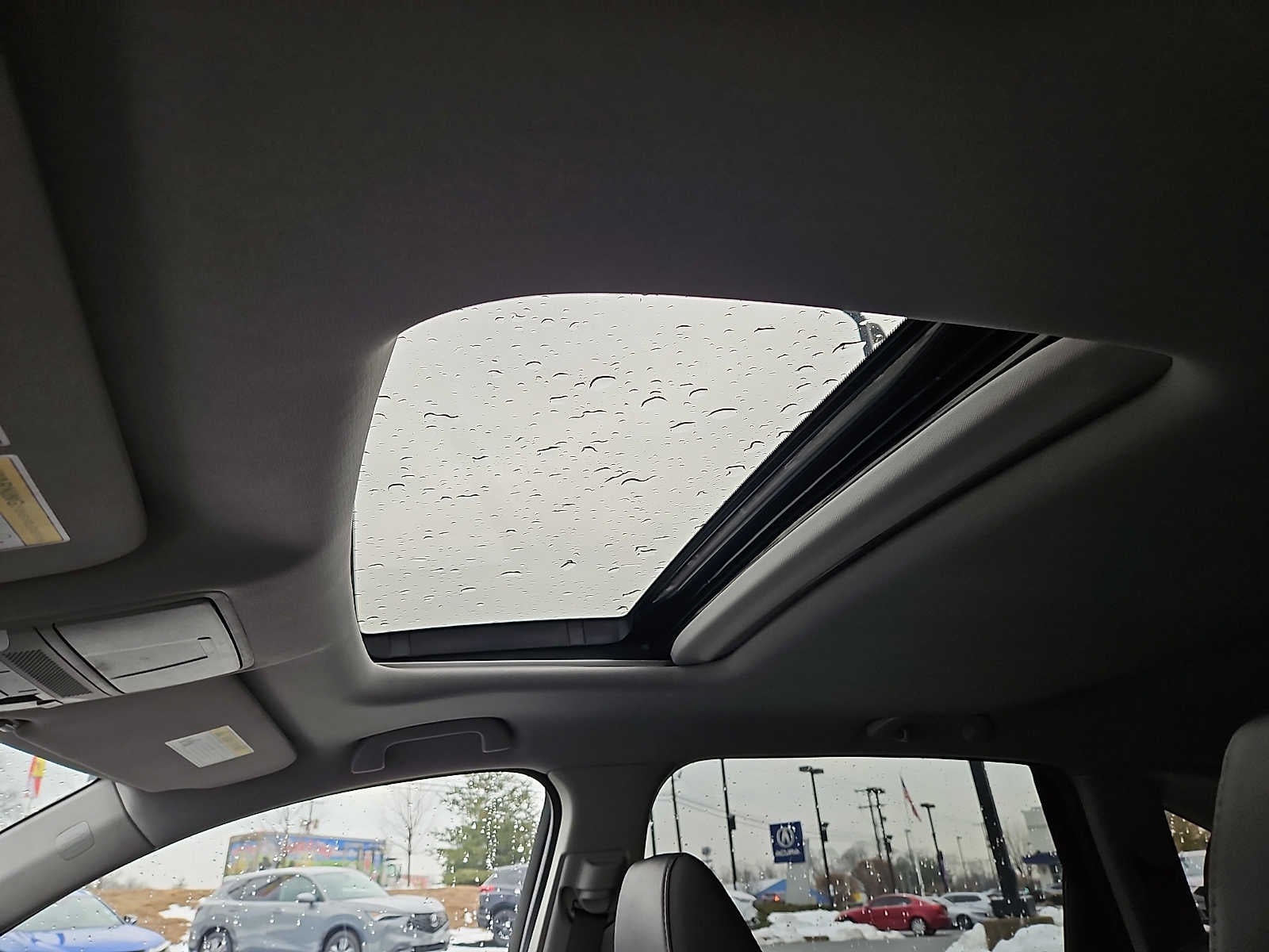 2019 Acura MDX SH-AWD