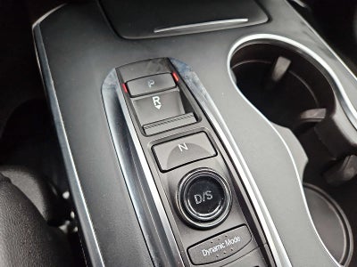 2019 Acura MDX SH-AWD