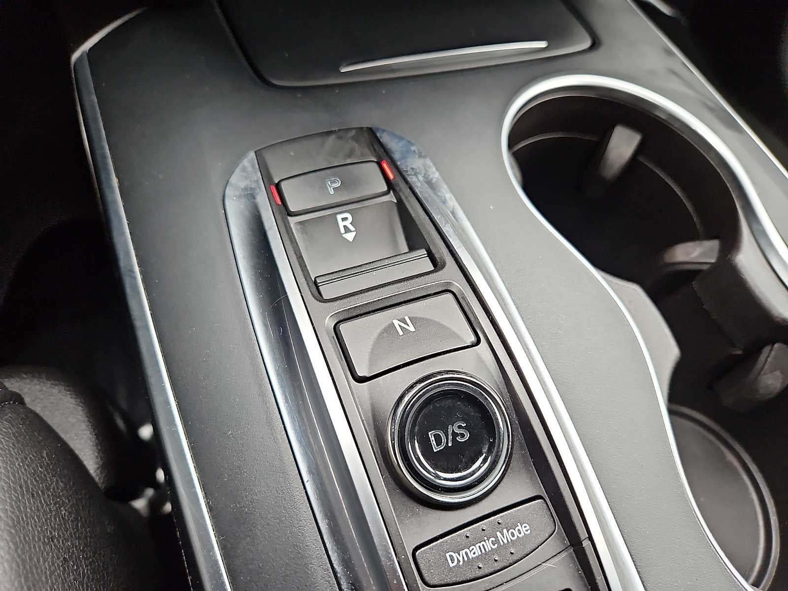 2019 Acura MDX SH-AWD