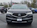 2019 Acura MDX SH-AWD
