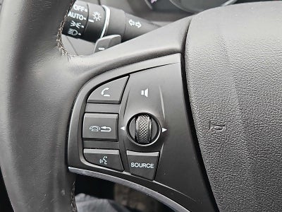 2019 Acura MDX SH-AWD