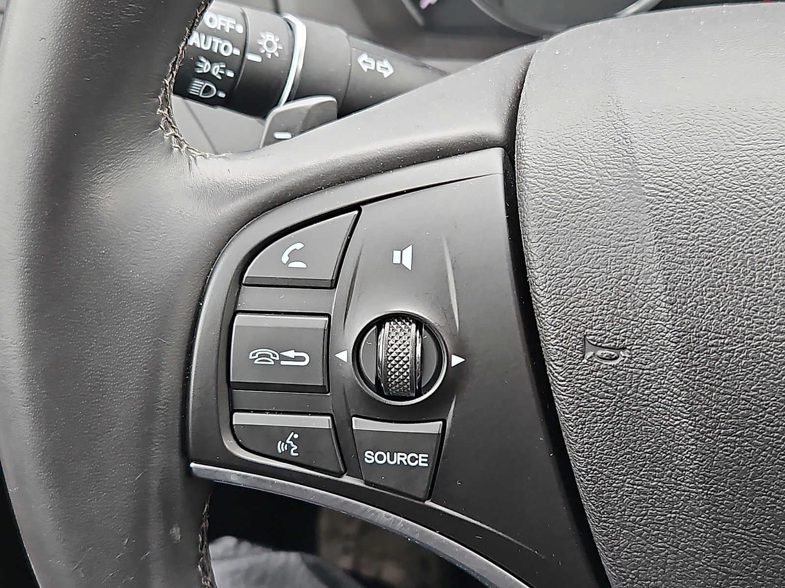 2019 Acura MDX SH-AWD