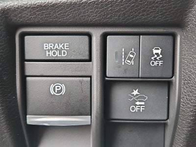 2019 Acura MDX SH-AWD