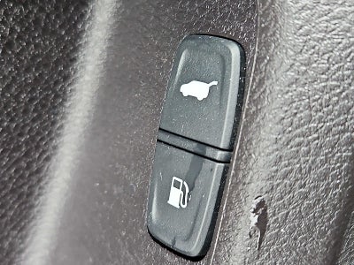 2019 Acura MDX SH-AWD