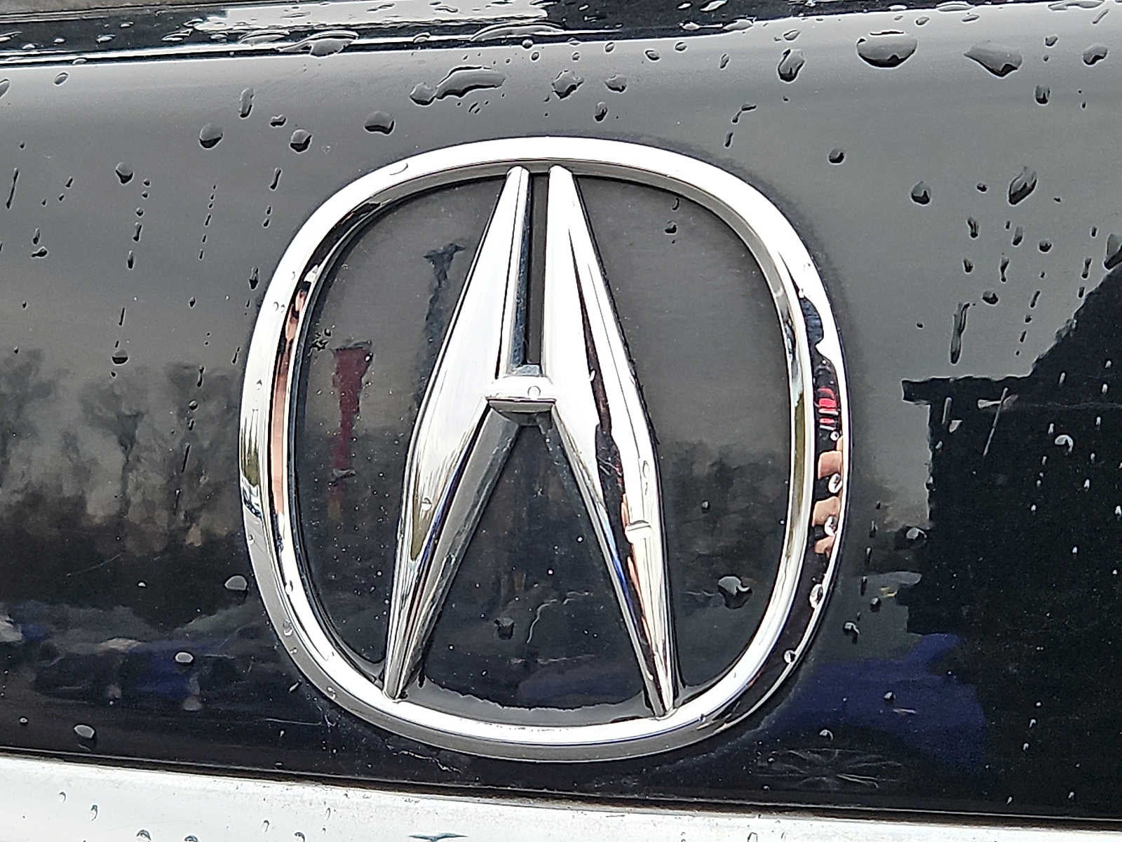 2019 Acura MDX SH-AWD