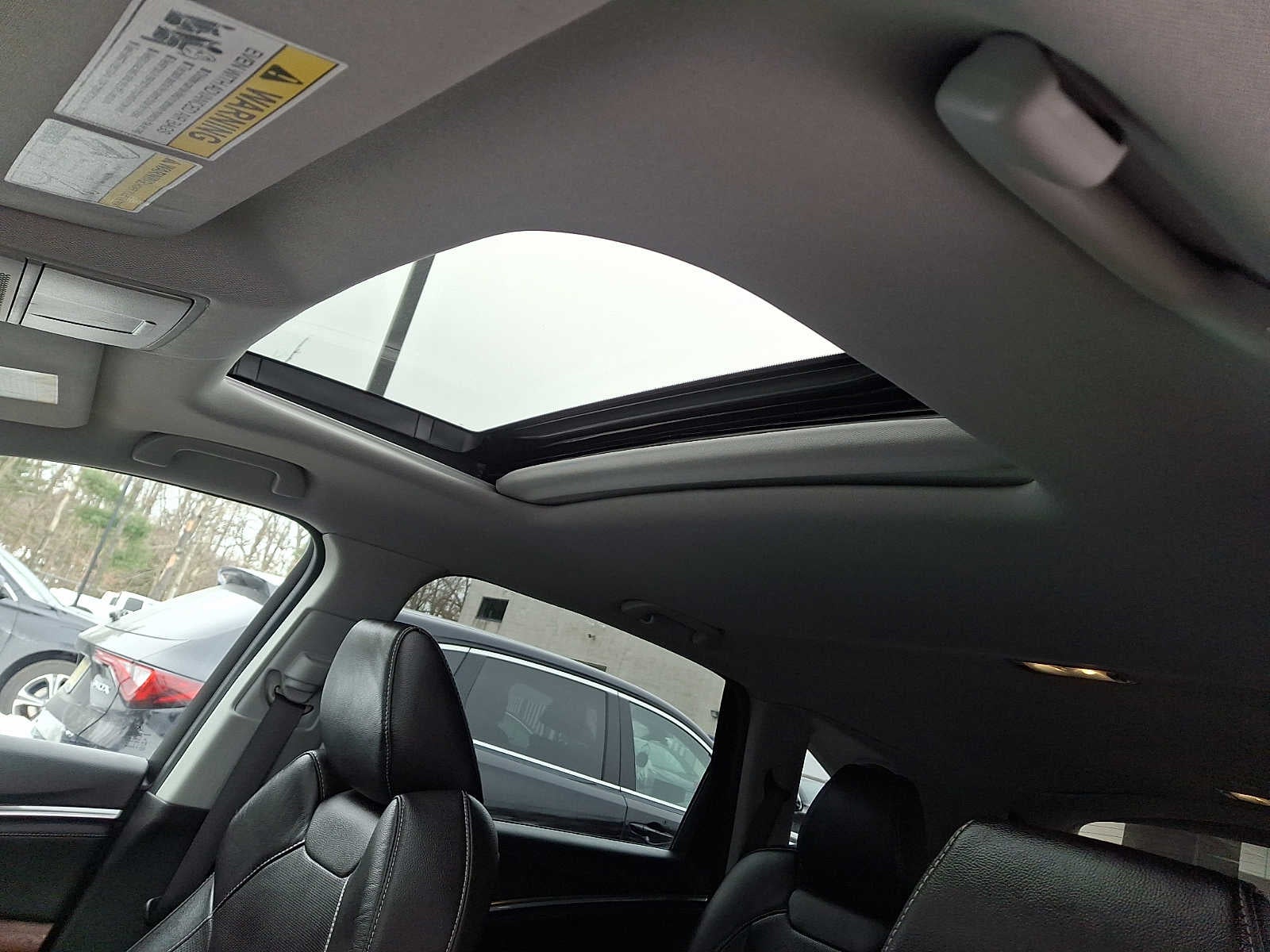 2019 Acura MDX SH-AWD w/Technology Pkg