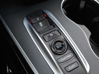 2019 Acura MDX SH-AWD w/Technology Pkg