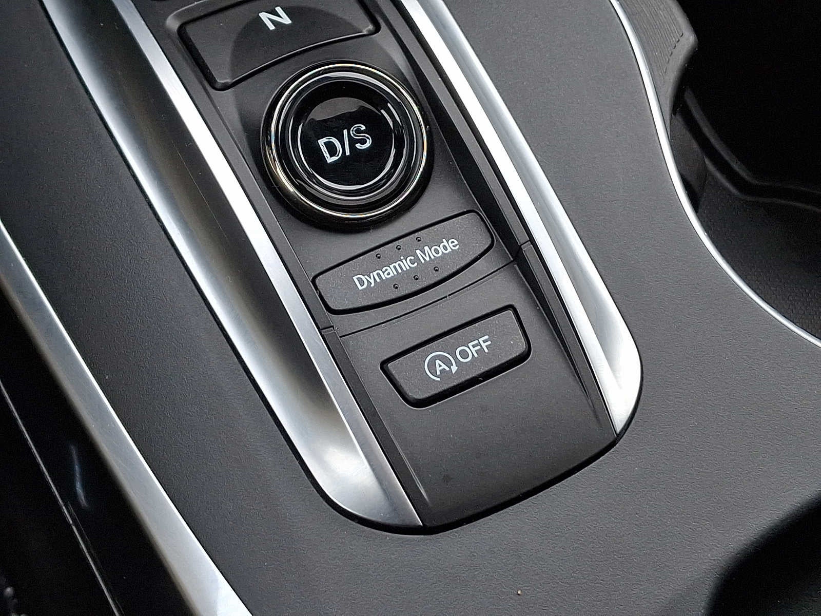 2019 Acura MDX SH-AWD w/Technology Pkg