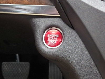 2019 Acura MDX SH-AWD w/Technology Pkg