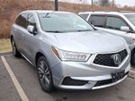 2019 Acura MDX SH-AWD w/Technology Pkg