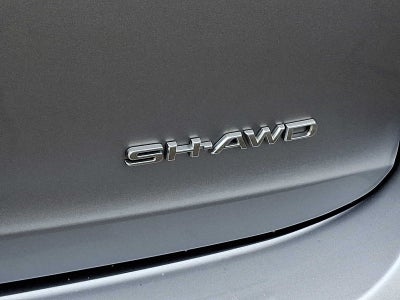 2019 Acura MDX SH-AWD w/Technology Pkg