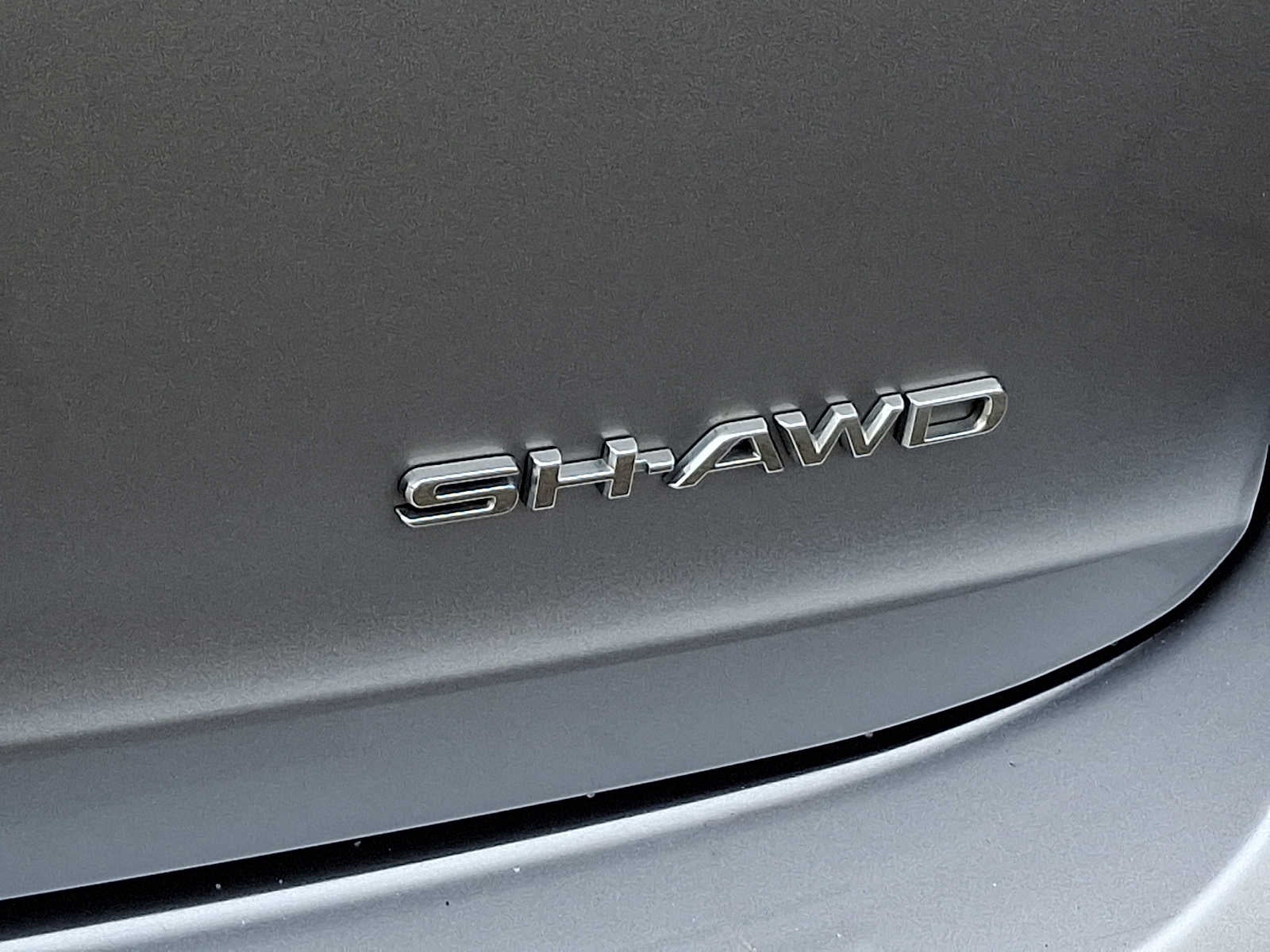 2019 Acura MDX SH-AWD w/Technology Pkg