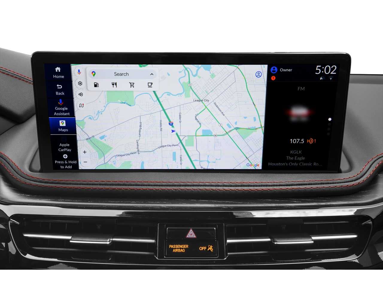 2026 Acura MDX Type S SH-AWD w/Advance Package