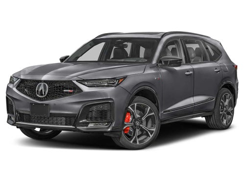 2025 Acura MDX Type S SH-AWD w/Advance Package