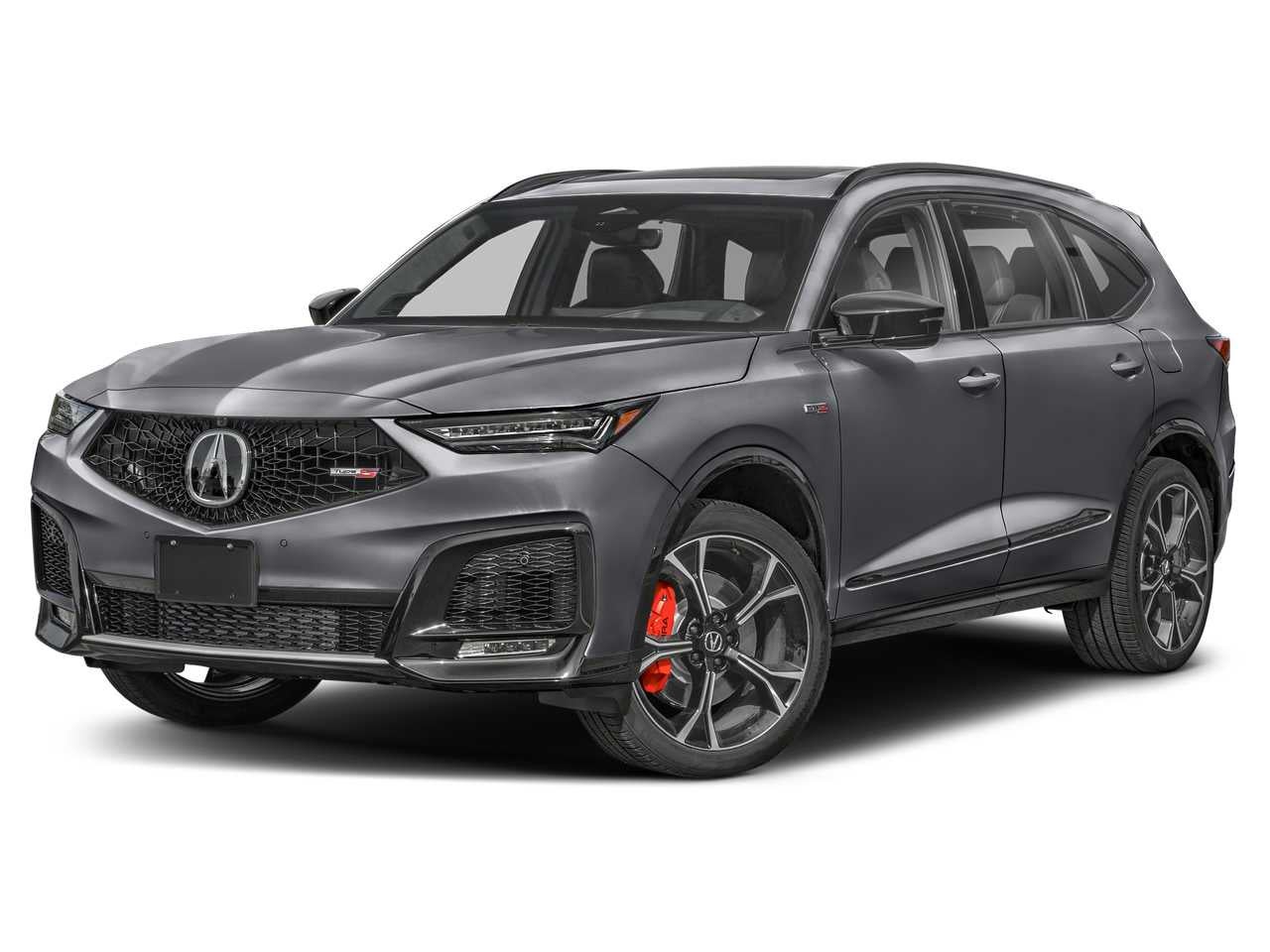 2025 Acura MDX Type S SH-AWD w/Advance Package
