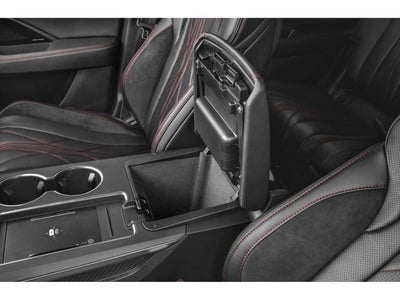 2025 Acura MDX Type S SH-AWD w/Advance Package