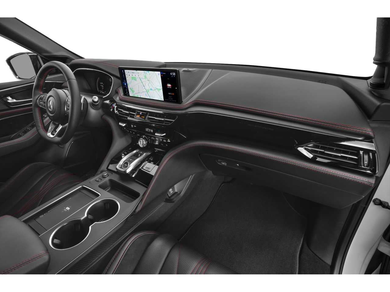 2025 Acura MDX Type S SH-AWD w/Advance Package