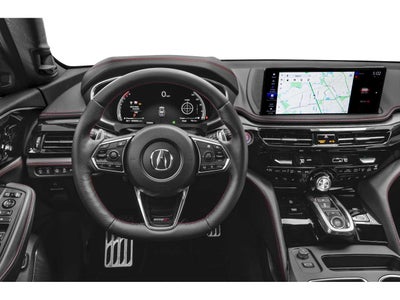 2025 Acura MDX Type S SH-AWD w/Advance Package