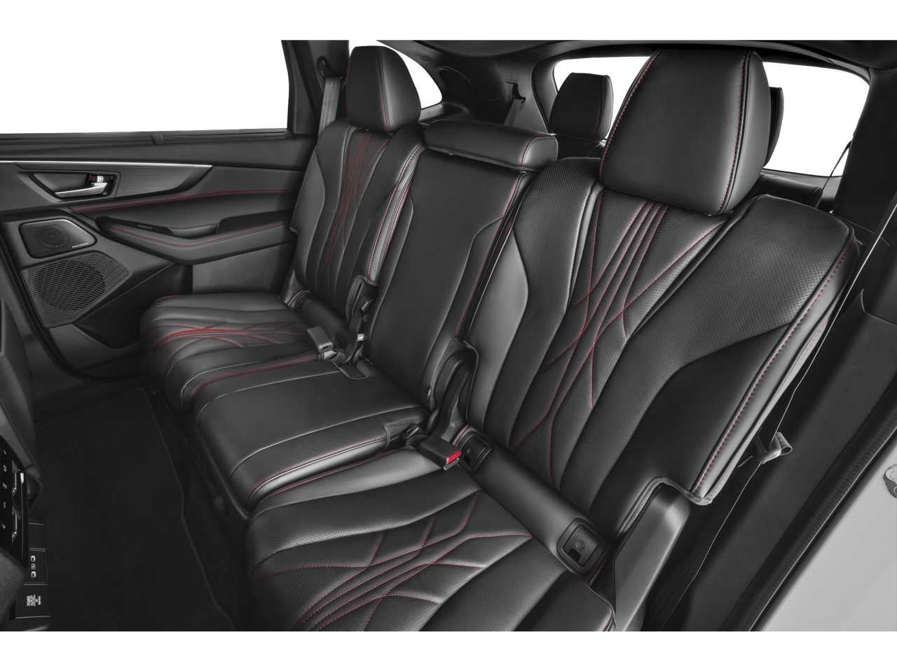 2025 Acura MDX Type S SH-AWD w/Advance Package