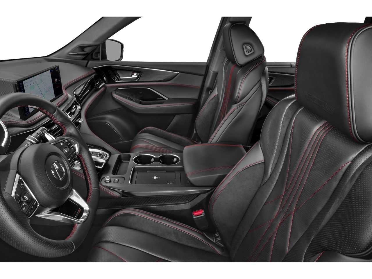 2026 Acura MDX Type S SH-AWD w/Advance Package