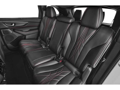 2026 Acura MDX Type S SH-AWD w/Advance Package