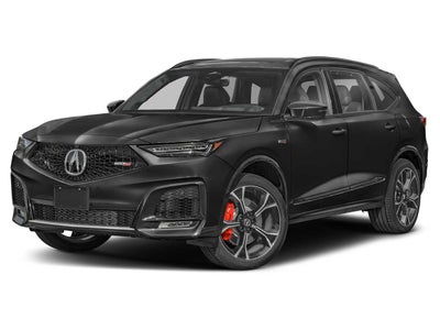 2026 Acura MDX Type S SH-AWD w/Advance Package