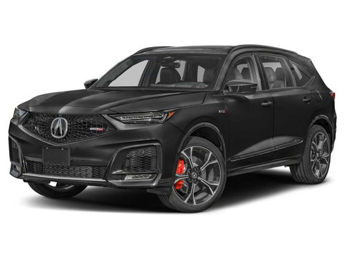 2026 Acura MDX Type S SH-AWD w/Advance Package