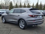 2026 Acura MDX FWD