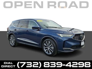 2026 Acura MDX FWD w/Technology Package