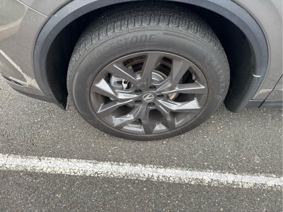 2023 Acura MDX SH-AWD w/A-Spec Package