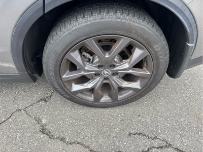 2023 Acura MDX SH-AWD w/A-Spec Package