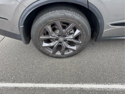 2023 Acura MDX SH-AWD w/A-Spec Package