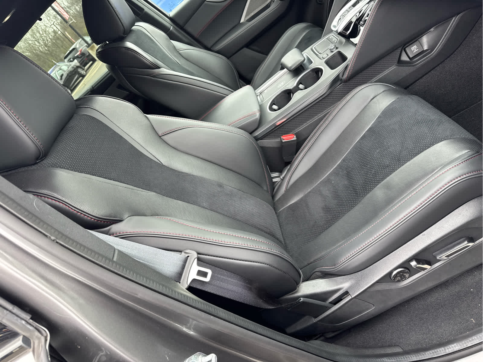 2023 Acura MDX SH-AWD w/A-Spec Package