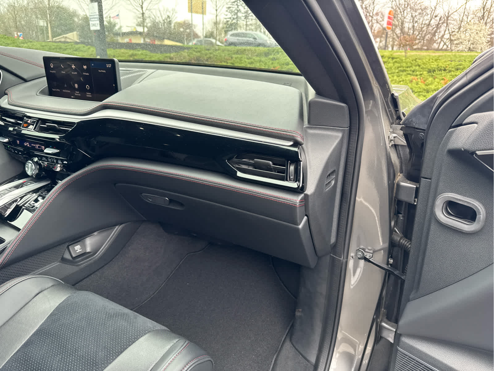 2023 Acura MDX SH-AWD w/A-Spec Package