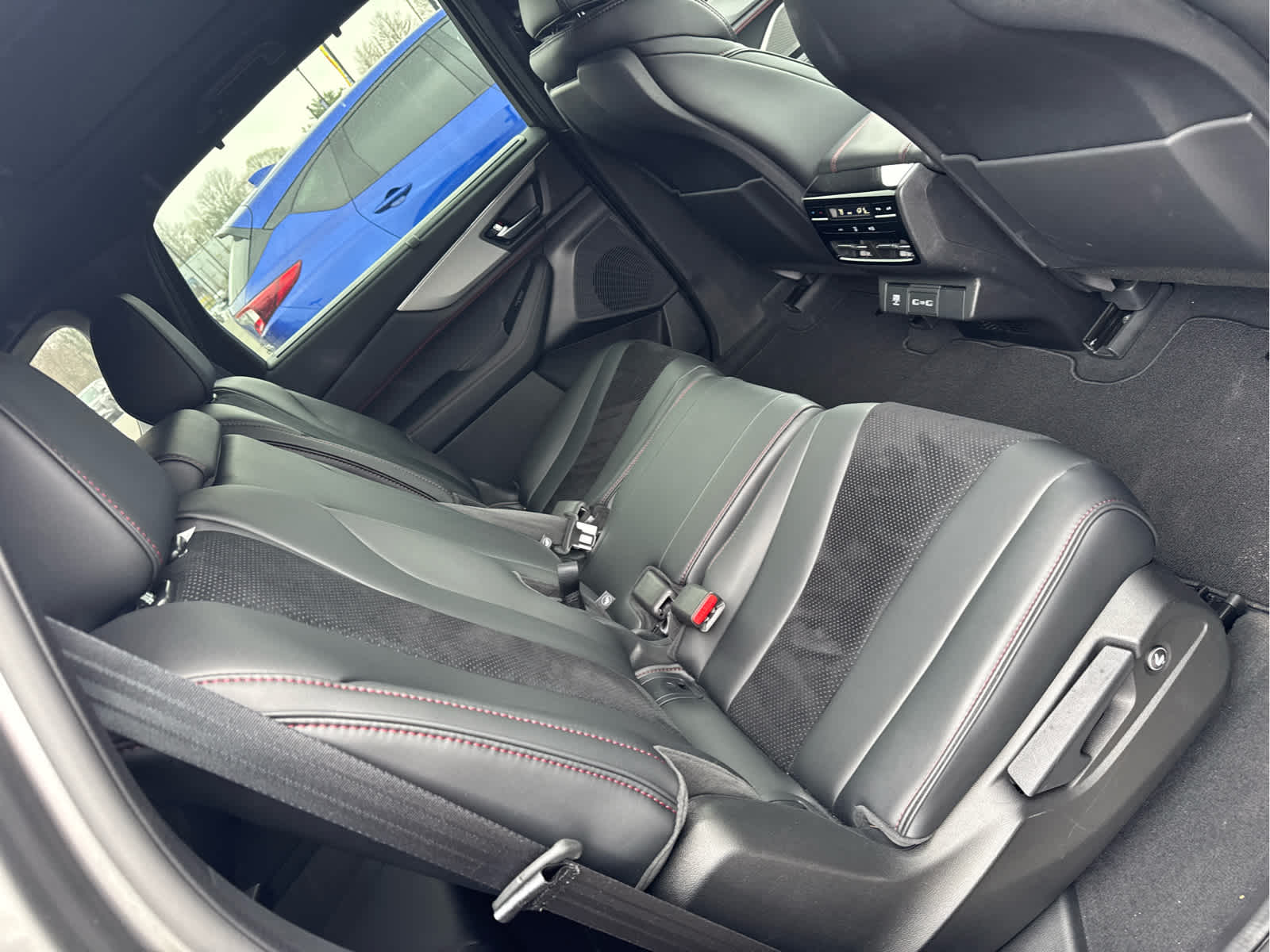 2023 Acura MDX SH-AWD w/A-Spec Package