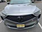 2023 Acura MDX SH-AWD w/A-Spec Package
