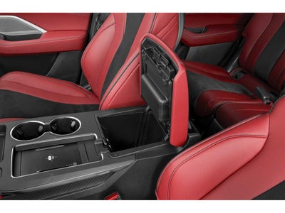 2026 Acura MDX SH-AWD w/A-Spec Package