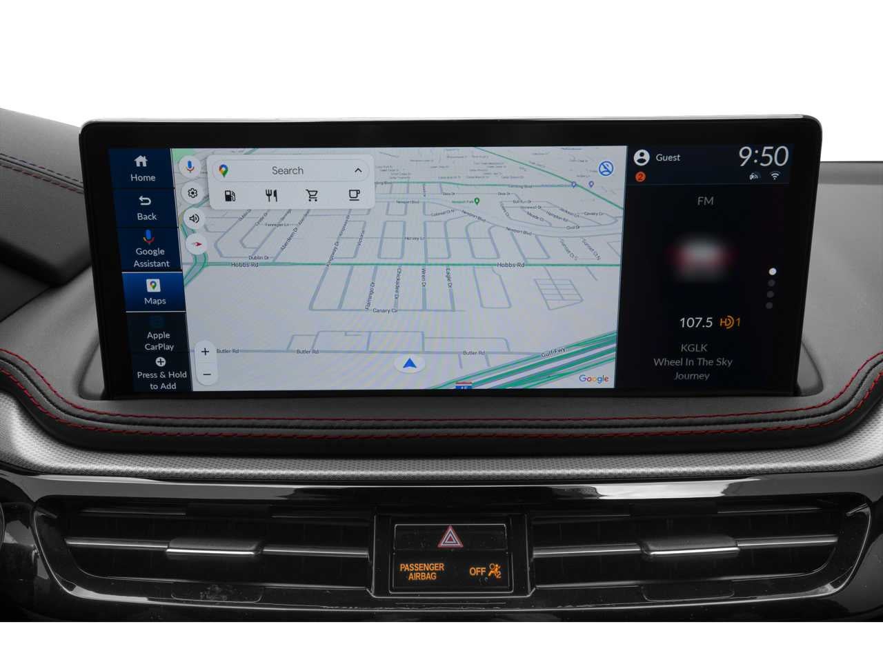 2026 Acura MDX SH-AWD w/A-Spec Package