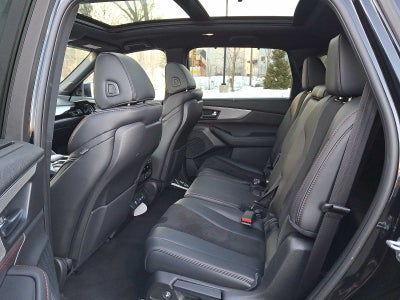 2023 Acura MDX SH-AWD w/A-Spec Package