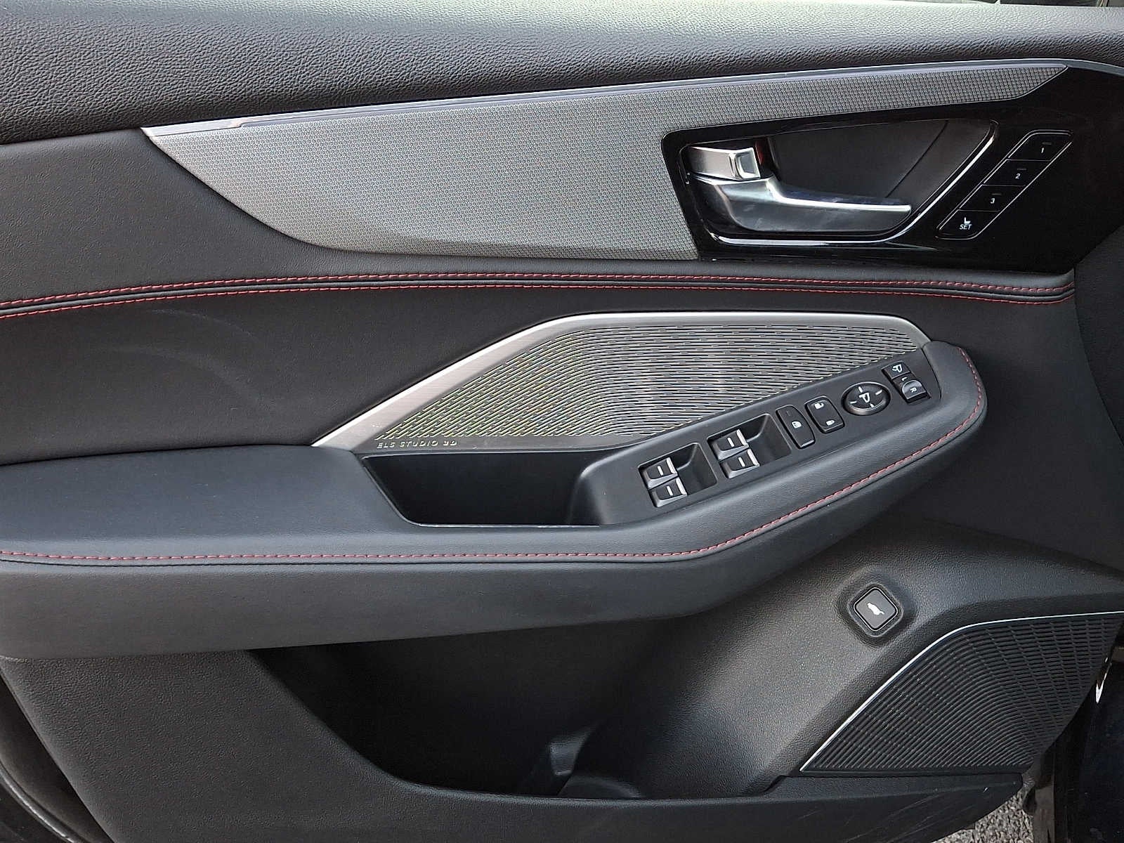 2023 Acura MDX SH-AWD w/A-Spec Package