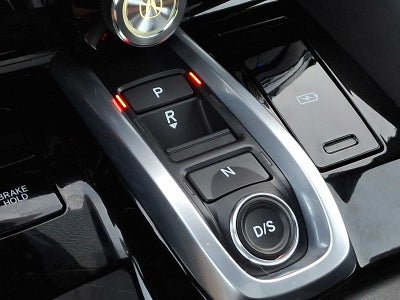 2023 Acura MDX SH-AWD w/A-Spec Package