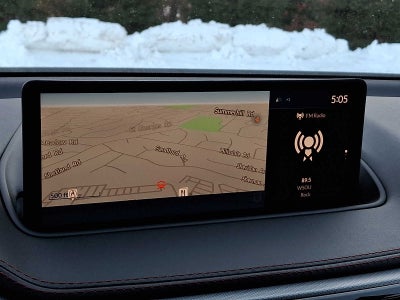 2023 Acura MDX SH-AWD w/A-Spec Package